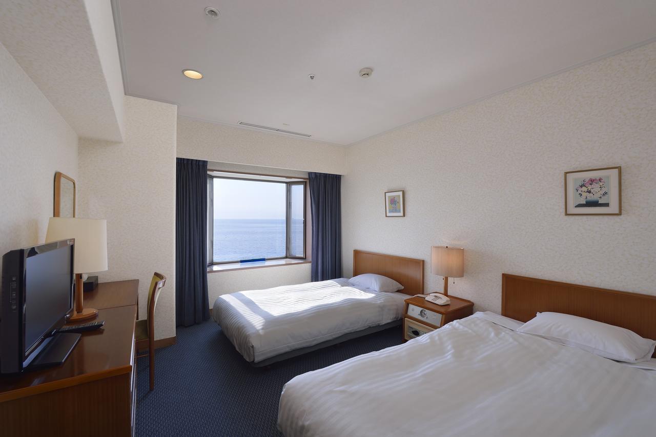 Hikone View Hotel Exterior photo