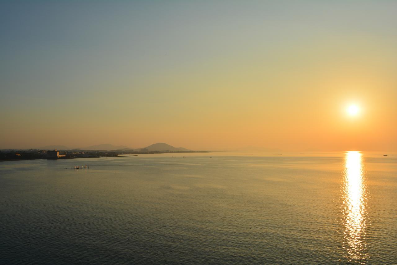 Hikone View Hotel Exterior photo