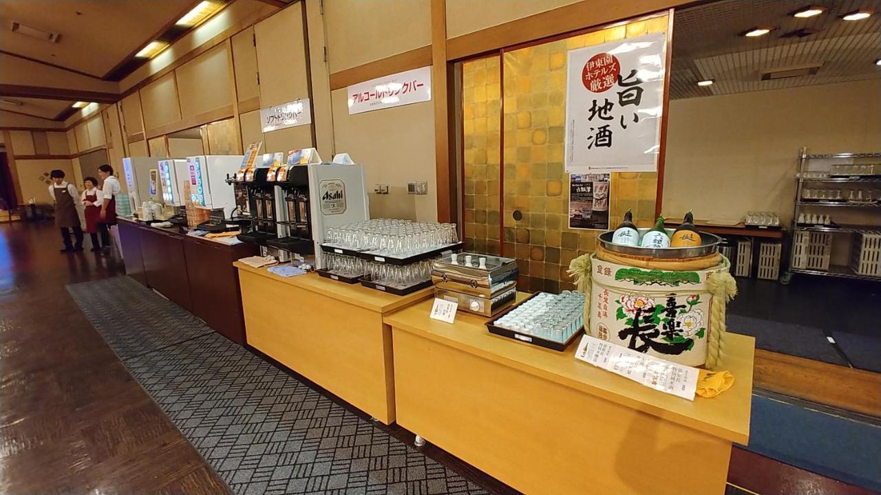 Hikone View Hotel Exterior photo