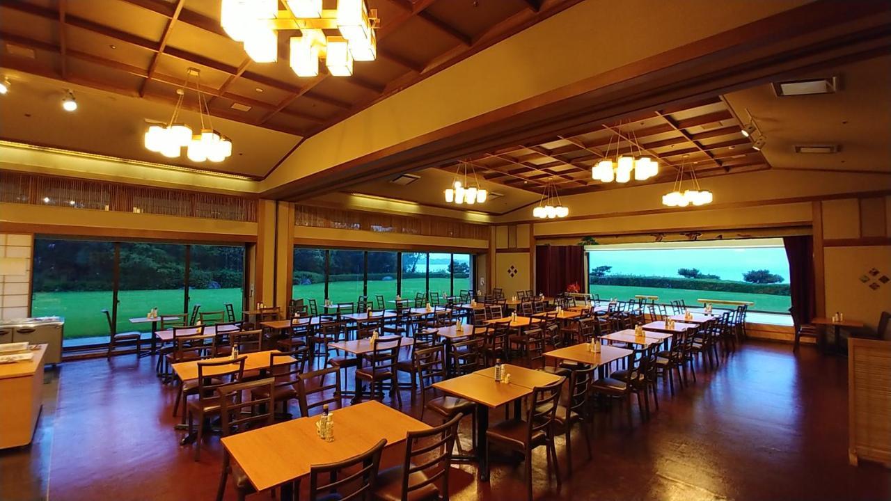 Hikone View Hotel Exterior photo